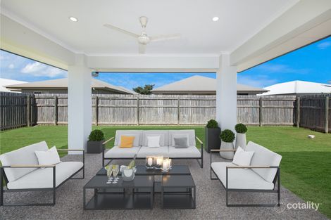 Property photo of 3 Tooma Lane Kelso QLD 4815