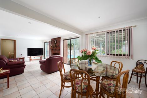 Property photo of 3 Ural Court Dandenong North VIC 3175