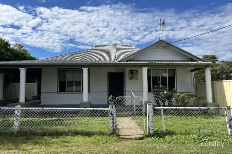 11 Dutton St, Merriwa, NSW 2329