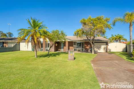 Property photo of 10 Grenada Place Safety Bay WA 6169