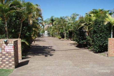 3/74 Winchelsea St, Pialba, QLD 4655