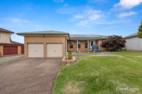 Property photo of 7 Cedar Close Muswellbrook NSW 2333