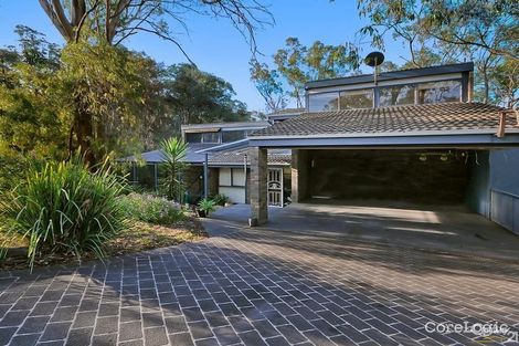 Property photo of 23 Bridgeview Crescent Mount Riverview NSW 2774