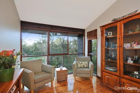 Property photo of 23 Bridgeview Crescent Mount Riverview NSW 2774