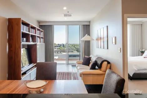 Property photo of 406/160 Fullarton Road Rose Park SA 5067