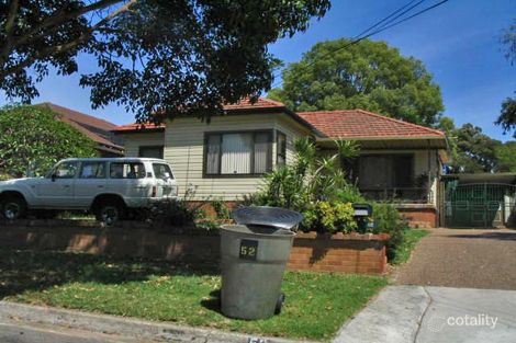 52 Tergur Cres, Caringbah, NSW 2229