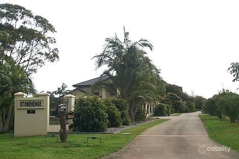 Property photo of 12C Stonehenge Place Lennox Head NSW 2478