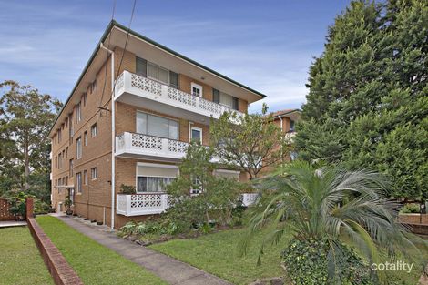 3/163 Homer St, Earlwood, NSW 2206