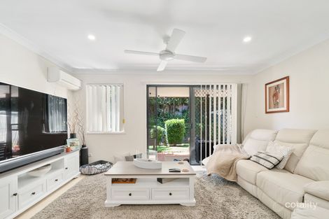 Property photo of 46/55 Beckwith Street Ormiston QLD 4160