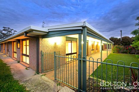 Property photo of 6 Bibby Place Florey ACT 2615