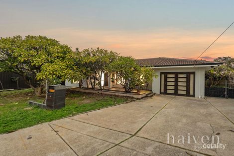 Property photo of 14 Trevithick Close Stirling WA 6021