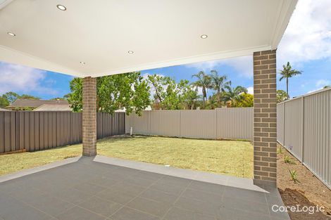 Property photo of 2A Manifold Road Blackett NSW 2770