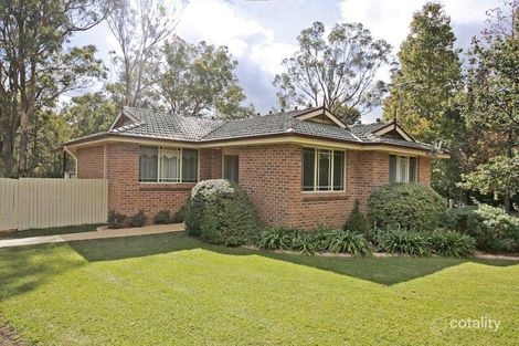 Property photo of 55 Richardson Street Thirlmere NSW 2572