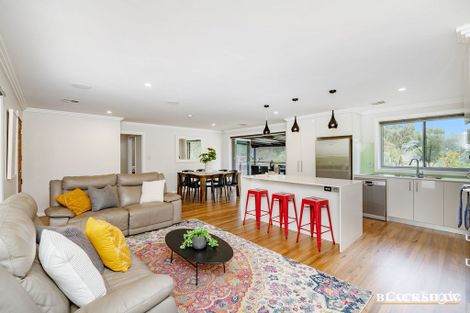 Property photo of 8 Fawsitt Place Florey ACT 2615