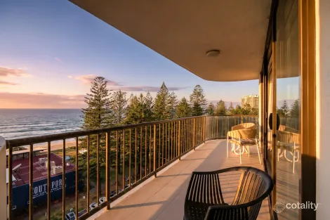 33/3645 Main Beach Pde, Main Beach, QLD 4217