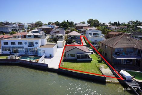 18 Carlton Cres, Kogarah Bay, NSW 2217