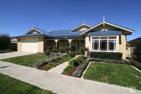 31 Belltower Ave, Alfredton, VIC 3350