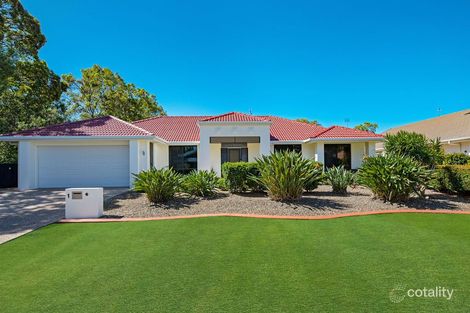 1 Nautilus Pl, Twin Waters, QLD 4564
