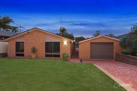 48 Spencer Rd, Mannering Park, NSW 2259