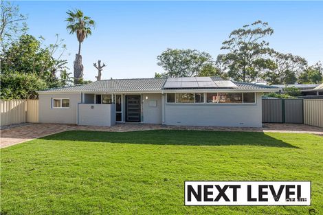 Property photo of 21 Thompson Drive Wanneroo WA 6065