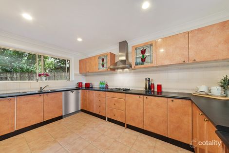 Property photo of 23 Allan Avenue Ryde NSW 2112