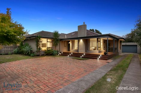 Property photo of 8 Rosewarne Avenue Cheltenham VIC 3192