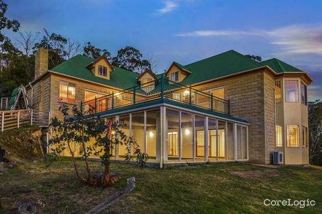 Property photo of 46 Skyline Drive Howrah TAS 7018