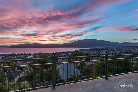 Property photo of 46 Skyline Drive Howrah TAS 7018