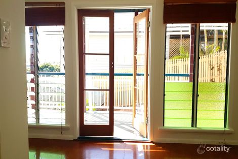 Property photo of 89 Rockbourne Terrace Paddington QLD 4064