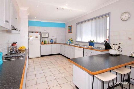 Property photo of 1 Bundeena Road Woodbine NSW 2560
