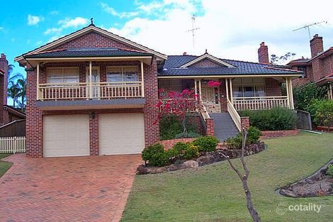 7 Jade Pl, West Pennant Hills, NSW 2125