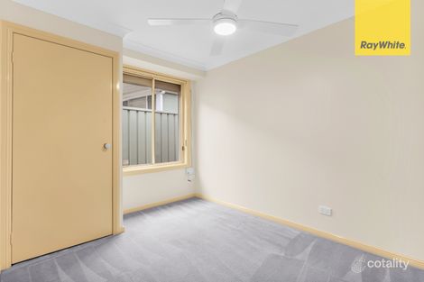 Property photo of 21A Kulaman Crescent Glenmore Park NSW 2745