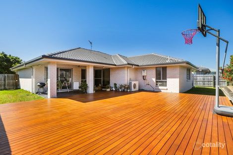 Property photo of 5 Sunrise Court Merrimac QLD 4226
