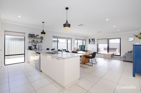 Property photo of 50 Axbridge Grange Alkimos WA 6038
