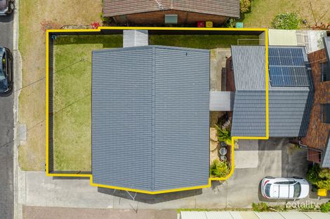 1/12 Cook St, Yamba, NSW 2464