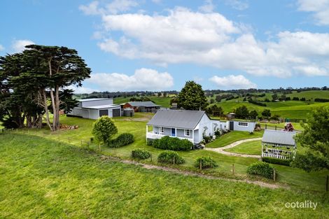 172 Sullivans Rd, Whitelaw, VIC 3950