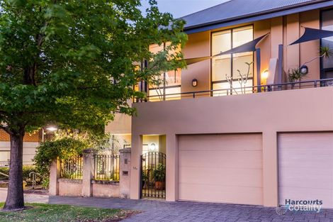 Property photo of 14A Wittenoom Street East Perth WA 6004