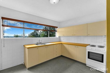 Property photo of 6/2 Prospect Terrace Red Hill QLD 4059