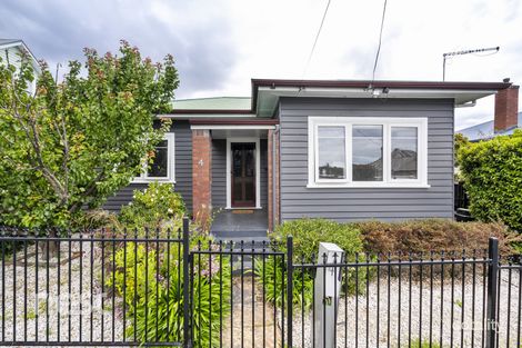 Property photo of 4 Rattle Street New Town TAS 7008