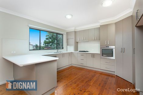 Property photo of 4 Pankhurst Avenue Fairy Meadow NSW 2519