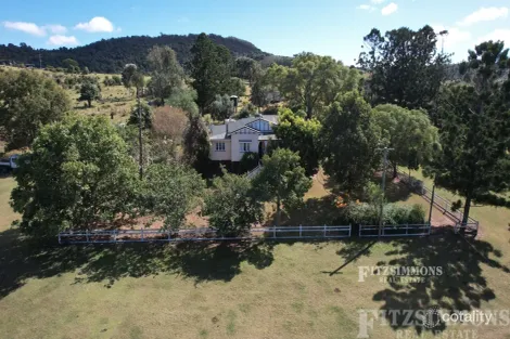 Contact Agent For Address, North Maclagan, QLD 4352