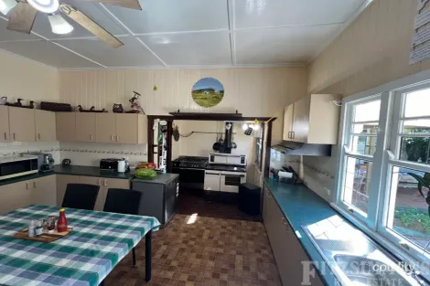 Property photo of 183 Collins Road North Maclagan QLD 4352