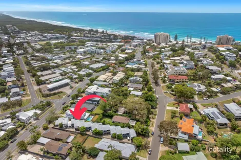 Property photo of 3/26 Greenoaks Drive Coolum Beach QLD 4573