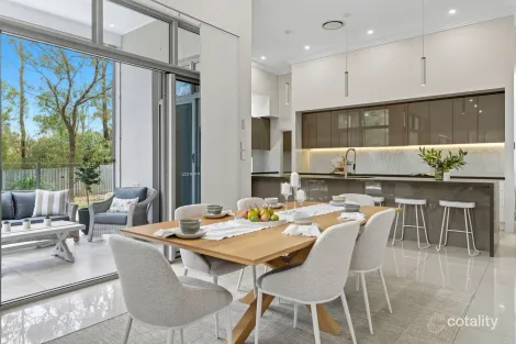 Property photo of 11 Ironbark Street Carindale QLD 4152