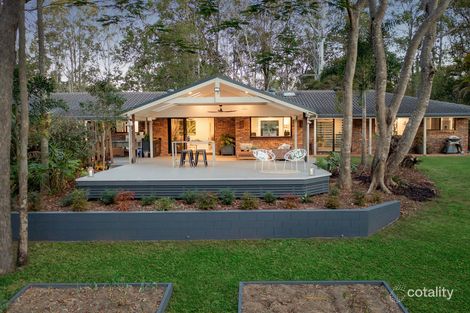 192 Wights Mountain Rd, Wights Mountain, QLD 4520