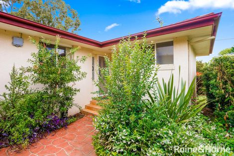 4/20 Wheeler St, Lalor Park, NSW 2147