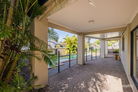 Property photo of 7 Quarterdeck Drive Banksia Beach QLD 4507