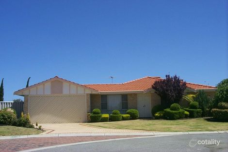 14 Woodman Pl, Beechboro, WA 6063