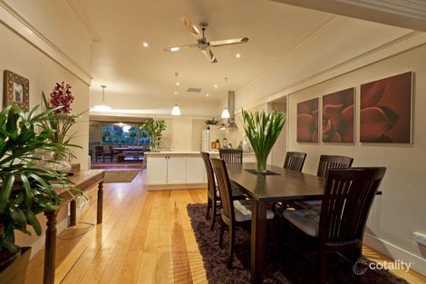 Property photo of 30 Mountjoy Terrace Wynnum QLD 4178