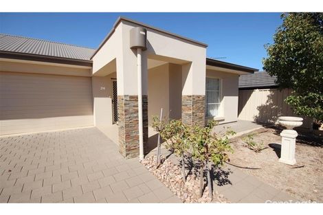 Property photo of 24/9 North Terrace Mannum SA 5238